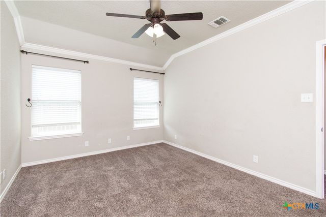 2604 Hector Drive, Killeen, TX 76549