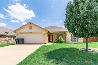 2604 Hector Drive, Killeen, TX 76549