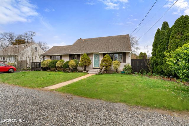 109 Harding Drive, Brick, NJ 08724