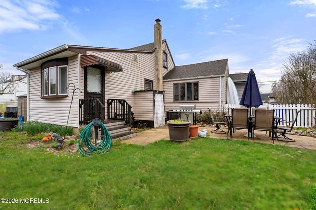 109 Harding Drive, Brick, NJ 08724