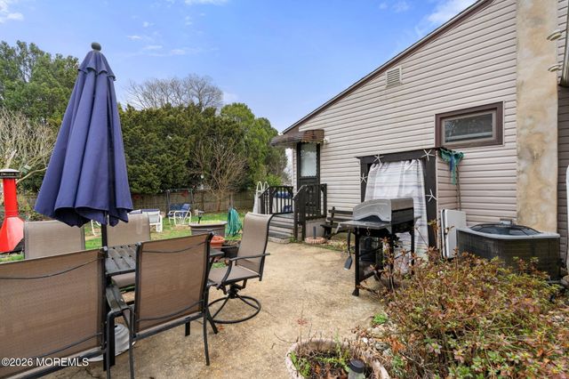 109 Harding Drive, Brick, NJ 08724