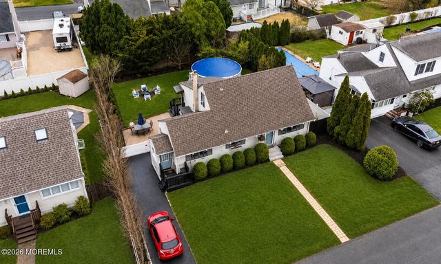 109 Harding Drive, Brick, NJ 08724