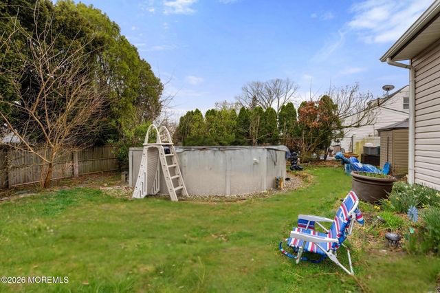 109 Harding Drive, Brick, NJ 08724