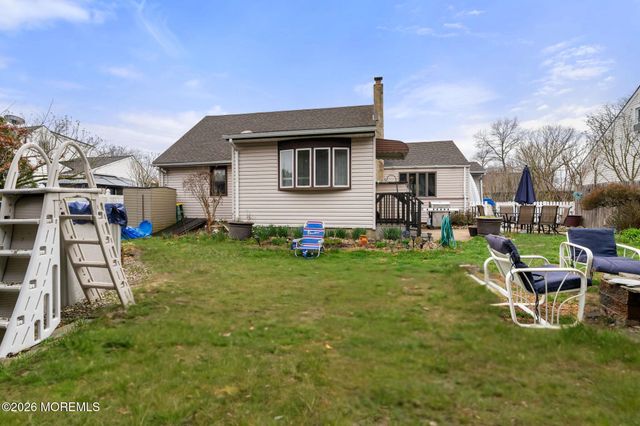 109 Harding Drive, Brick, NJ 08724