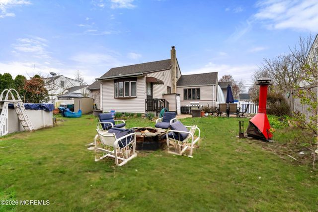 109 Harding Drive, Brick, NJ 08724