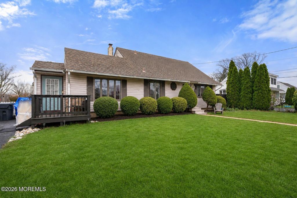 109 Harding Drive, Brick, NJ 08724