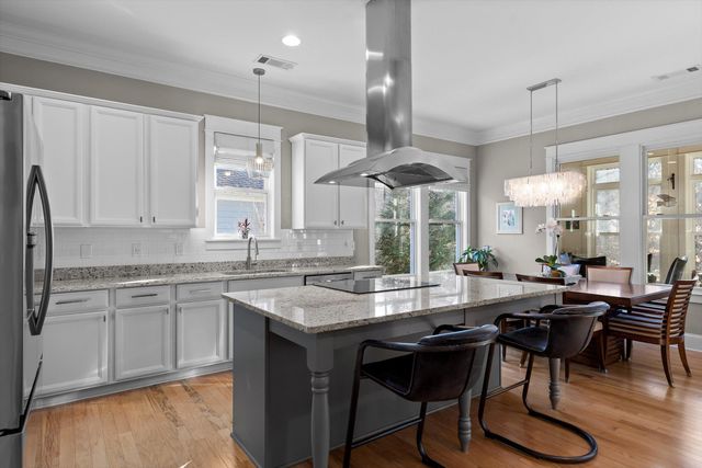 840 Waterthrush Lane, Chattanooga, TN 37419