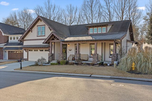 840 Waterthrush Lane, Chattanooga, TN 37419