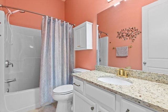 840 Waterthrush Lane, Chattanooga, TN 37419