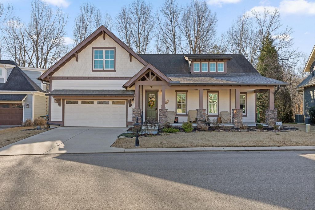 840 Waterthrush Lane, Chattanooga, TN 37419