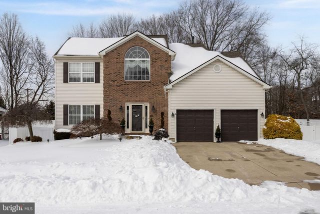 6 WHITBY CT, Lumberton, NJ 08048