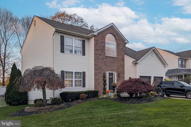 6 WHITBY CT, Lumberton, NJ 08048