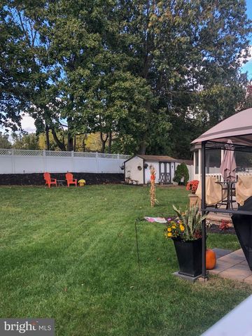 6 WHITBY CT, Lumberton, NJ 08048