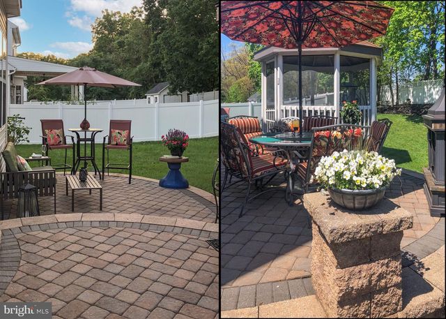 6 WHITBY CT, Lumberton, NJ 08048