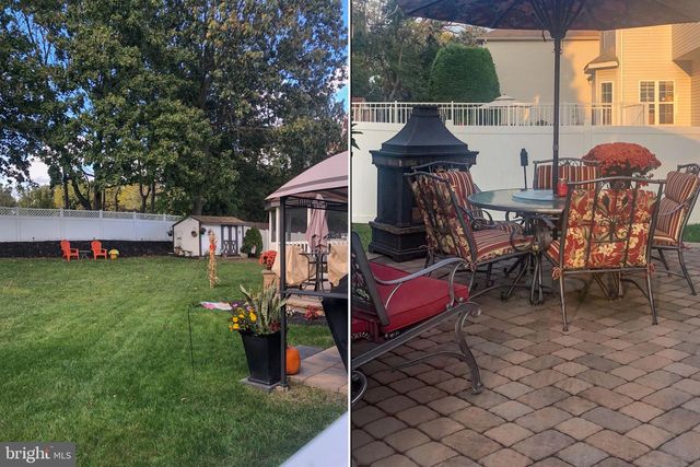 6 WHITBY CT, Lumberton, NJ 08048