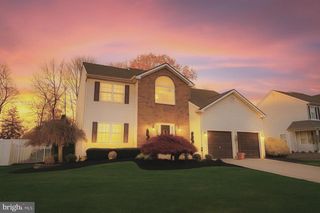 6 WHITBY CT, Lumberton, NJ 08048