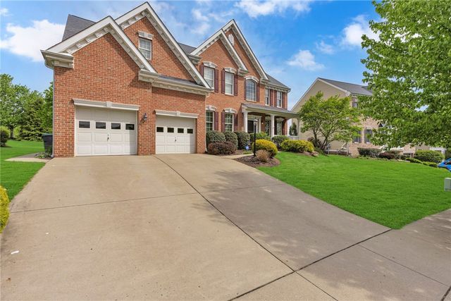 404 Plum Court, Cranberry Twp, PA 16066