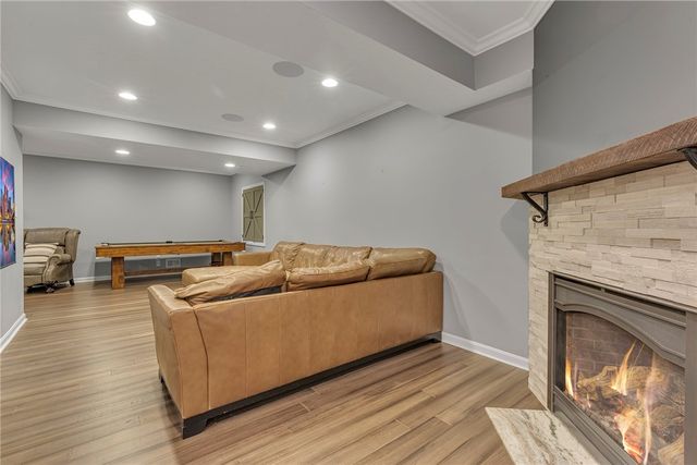 404 Plum Court, Cranberry Twp, PA 16066