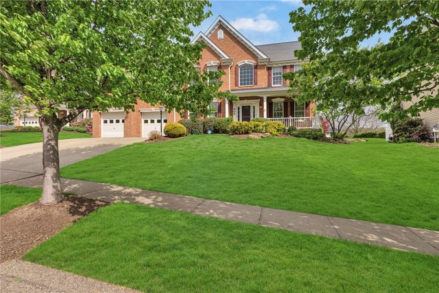 404 Plum Court, Cranberry Twp, PA 16066