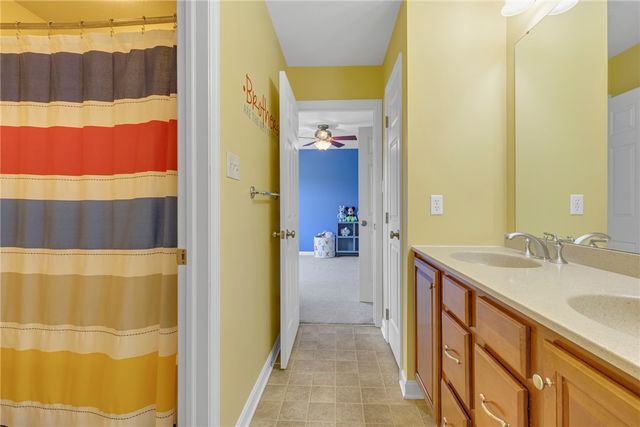 404 Plum Court, Cranberry Twp, PA 16066