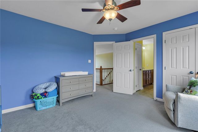 404 Plum Court, Cranberry Twp, PA 16066