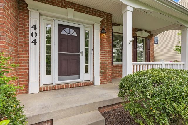 404 Plum Court, Cranberry Twp, PA 16066