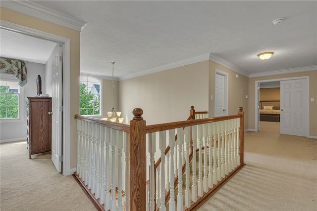 404 Plum Court, Cranberry Twp, PA 16066
