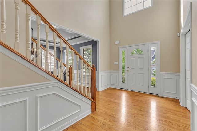 404 Plum Court, Cranberry Twp, PA 16066