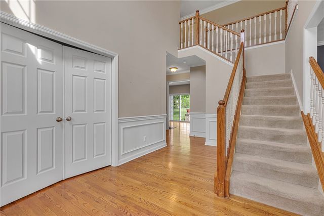 404 Plum Court, Cranberry Twp, PA 16066