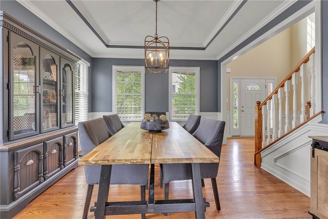404 Plum Court, Cranberry Twp, PA 16066