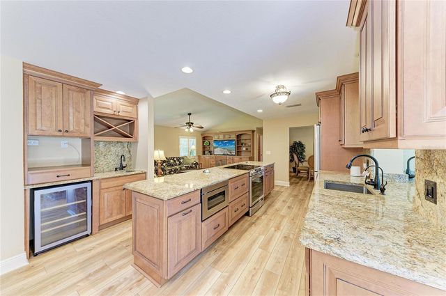 3168 WILLOW SPRINGS CIRCLE, Venice, FL 34293