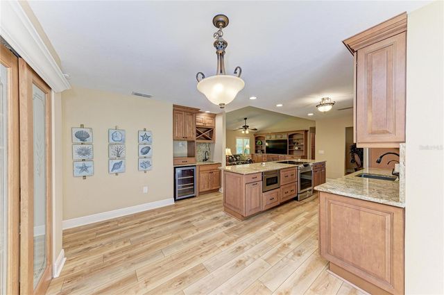 3168 WILLOW SPRINGS CIRCLE, Venice, FL 34293