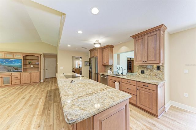 3168 WILLOW SPRINGS CIRCLE, Venice, FL 34293