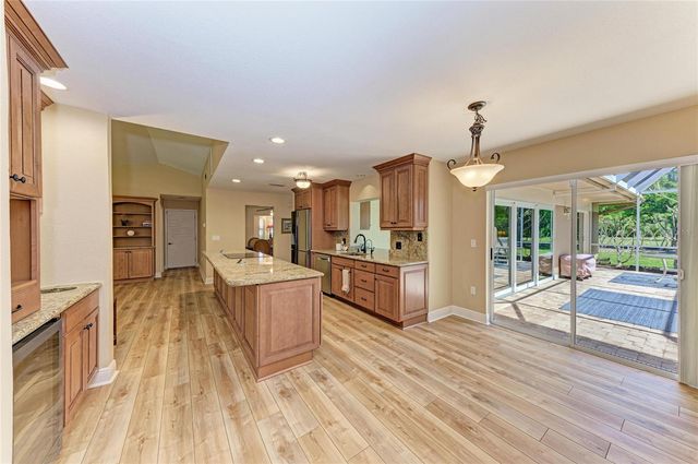 3168 WILLOW SPRINGS CIRCLE, Venice, FL 34293