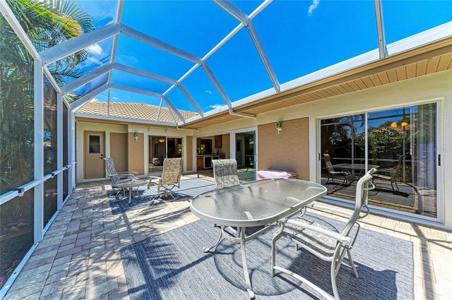 3168 WILLOW SPRINGS CIRCLE, Venice, FL 34293