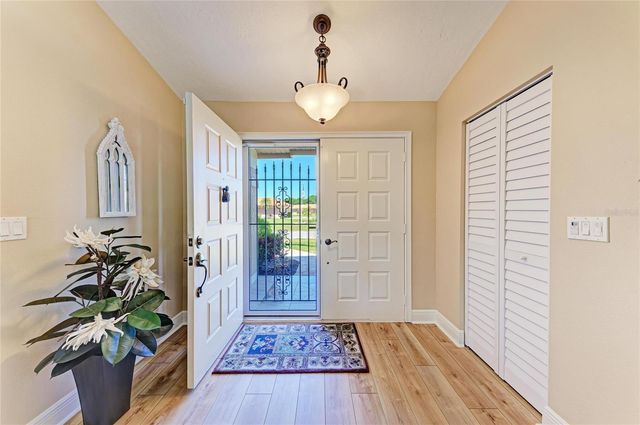 3168 WILLOW SPRINGS CIRCLE, Venice, FL 34293