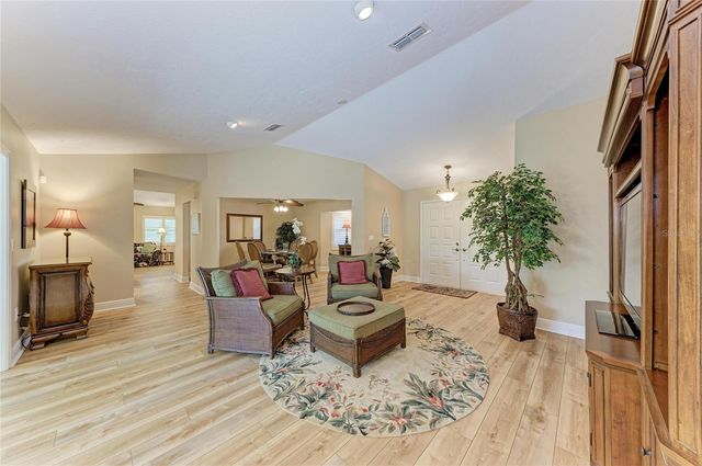 3168 WILLOW SPRINGS CIRCLE, Venice, FL 34293