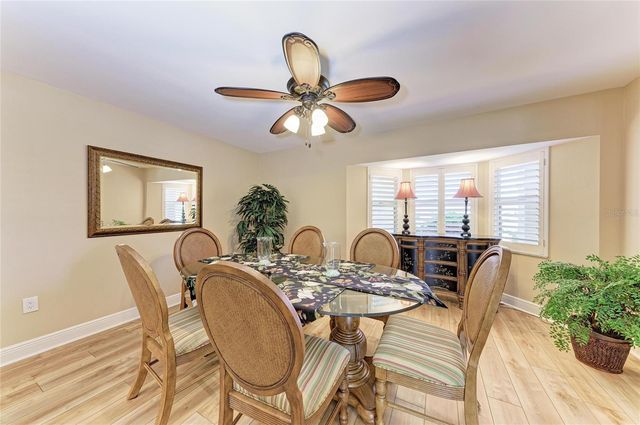 3168 WILLOW SPRINGS CIRCLE, Venice, FL 34293