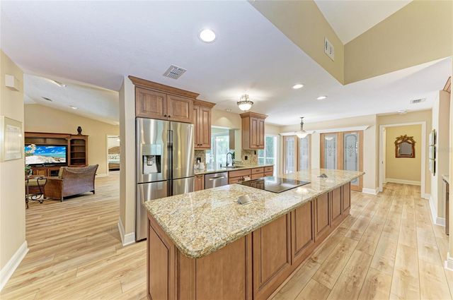 3168 WILLOW SPRINGS CIRCLE, Venice, FL 34293