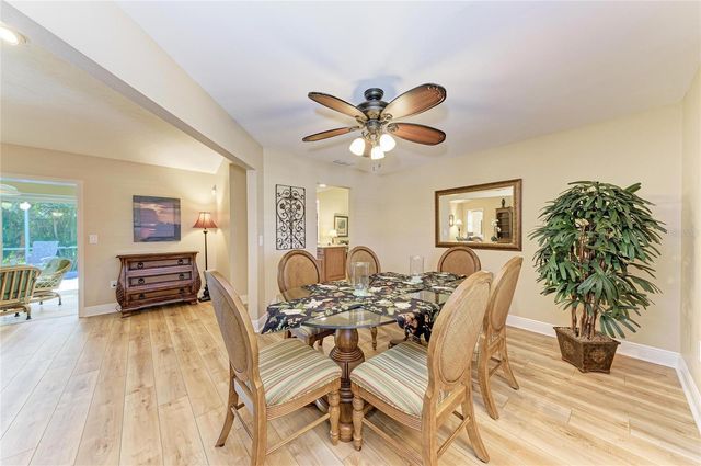 3168 WILLOW SPRINGS CIRCLE, Venice, FL 34293