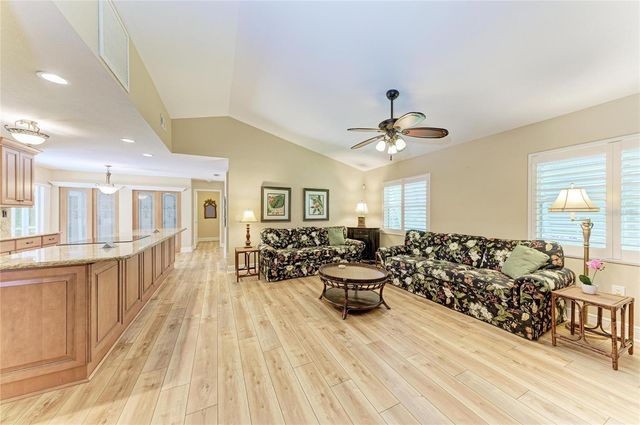 3168 WILLOW SPRINGS CIRCLE, Venice, FL 34293