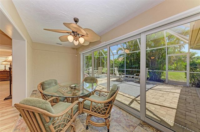 3168 WILLOW SPRINGS CIRCLE, Venice, FL 34293