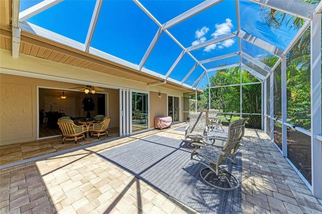 3168 WILLOW SPRINGS CIRCLE, Venice, FL 34293