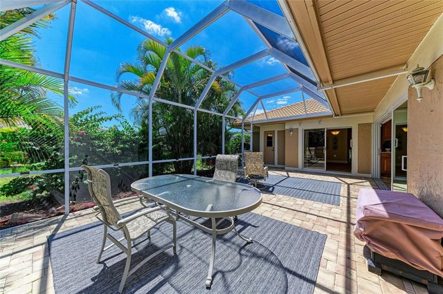 3168 WILLOW SPRINGS CIRCLE, Venice, FL 34293
