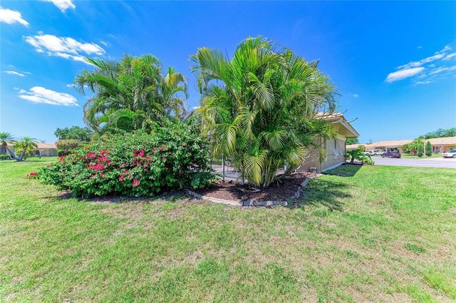 3168 WILLOW SPRINGS CIRCLE, Venice, FL 34293