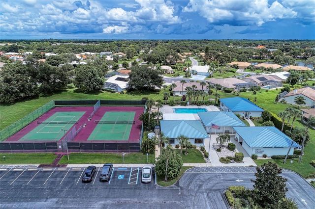 3168 WILLOW SPRINGS CIRCLE, Venice, FL 34293