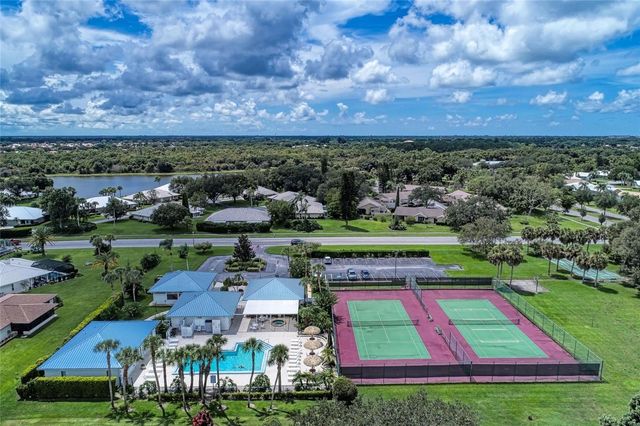 3168 WILLOW SPRINGS CIRCLE, Venice, FL 34293