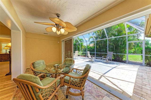 3168 WILLOW SPRINGS CIRCLE, Venice, FL 34293