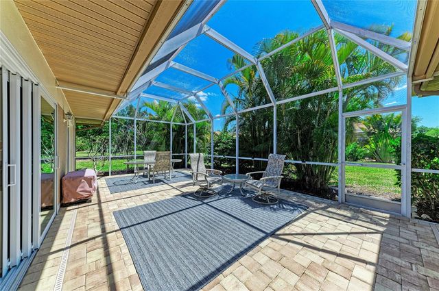 3168 WILLOW SPRINGS CIRCLE, Venice, FL 34293