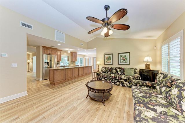 3168 WILLOW SPRINGS CIRCLE, Venice, FL 34293